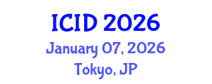 International Conference on Interfaith Dialogue (ICID) January 07, 2026 - Tokyo, Japan