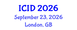 International Conference on Interfaith Dialogue (ICID) September 23, 2026 - London, United Kingdom