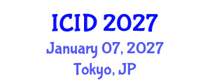 International Conference on Interfaith Dialogue (ICID) January 07, 2027 - Tokyo, Japan