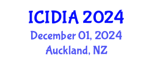 International Conference on Interior Design and Interior Architecture (ICIDIA) December 01, 2024 - Auckland, New Zealand