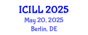 International Conference on International Labour Law (ICILL) May 20, 2025 - Berlin, Germany