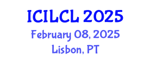 International Conference on International Law and Conflict of Laws (ICILCL) February 08, 2025 - Lisbon, Portugal