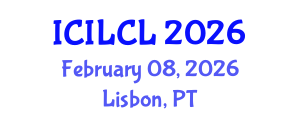 International Conference on International Law and Conflict of Laws (ICILCL) February 08, 2026 - Lisbon, Portugal