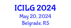 International Conference on International Law and Globalisation (ICILG) May 20, 2024 - Belgrade, Serbia