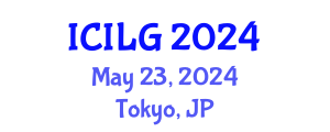 International Conference on International Law and Globalisation (ICILG) May 23, 2024 - Tokyo, Japan