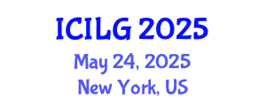 International Conference on International Law and Globalisation (ICILG) May 24, 2025 - New York, United States