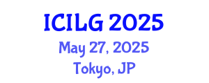 International Conference on International Law and Globalisation (ICILG) May 27, 2025 - Tokyo, Japan