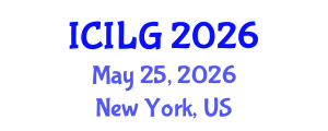 International Conference on International Law and Globalisation (ICILG) May 25, 2026 - New York, United States International Conference on International Law and Globalisation (ICILG) May 25, 2026 - New York, United States