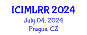 International Conference on International Migration Law and Rights of Refugees (ICIMLRR) July 04, 2024 - Prague, Czechia