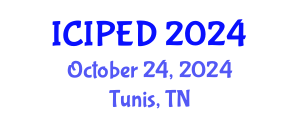 International Conference on International Political Economy and Development (ICIPED) October 24, 2024 - Tunis, Tunisia