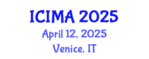 International Conference on Internet Marketing and Advertising (ICIMA) April 12, 2025 - Venice, Italy