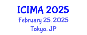 International Conference on Internet Marketing and Advertising (ICIMA) February 25, 2025 - Tokyo, Japan
