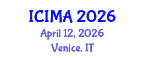 International Conference on Internet Marketing and Advertising (ICIMA) April 12, 2026 - Venice, Italy