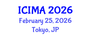 International Conference on Internet Marketing and Advertising (ICIMA) February 25, 2026 - Tokyo, Japan