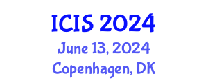 International Conference on Internet Studies (ICIS) June 13, 2024 - Copenhagen, Denmark