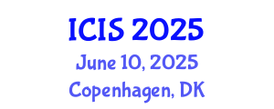 International Conference on Internet Studies (ICIS) June 10, 2025 - Copenhagen, Denmark