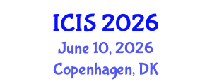 International Conference on Internet Studies (ICIS) June 10, 2026 - Copenhagen, Denmark