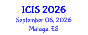 International Conference on Internet Studies (ICIS) September 06, 2026 - Málaga, Spain