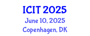 International Conference on Interpreting and Translation (ICIT) June 10, 2025 - Copenhagen, Denmark