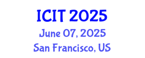 International Conference on Interpreting and Translation (ICIT) June 07, 2025 - San Francisco, United States