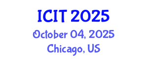 International Conference on Interpreting and Translation (ICIT) October 04, 2025 - Chicago, United States