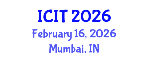 International Conference on Interpreting and Translation (ICIT) February 16, 2026 - Mumbai, India