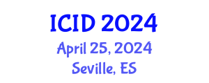 International Conference on Islam and Democracy (ICID) April 25, 2024 - Seville, Spain