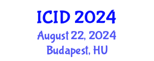 International Conference on Islam and Democracy (ICID) August 22, 2024 - Budapest, Hungary