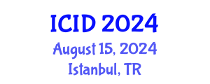 International Conference on Islam and Democracy (ICID) August 15, 2024 - Istanbul, Turkey