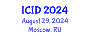 International Conference on Islam and Democracy (ICID) August 29, 2024 - Moscow, Russia
