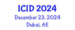 International Conference on Islam and Democracy (ICID) December 23, 2024 - Dubai, United Arab Emirates