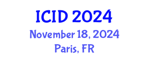 International Conference on Islam and Democracy (ICID) November 18, 2024 - Paris, France