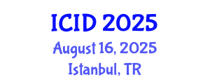 International Conference on Islam and Democracy (ICID) August 16, 2025 - Istanbul, Turkey