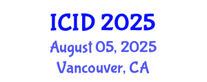 International Conference on Islam and Democracy (ICID) August 05, 2025 - Vancouver, Canada