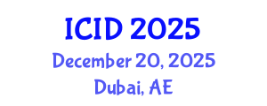International Conference on Islam and Democracy (ICID) December 20, 2025 - Dubai, United Arab Emirates