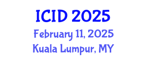 International Conference on Islam and Democracy (ICID) February 11, 2025 - Kuala Lumpur, Malaysia