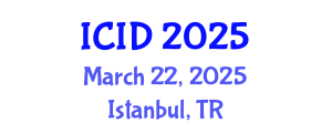 International Conference on Islam and Democracy (ICID) March 22, 2025 - Istanbul, Turkey