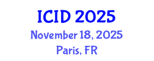 International Conference on Islam and Democracy (ICID) November 18, 2025 - Paris, France