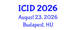 International Conference on Islam and Democracy (ICID) August 23, 2026 - Budapest, Hungary