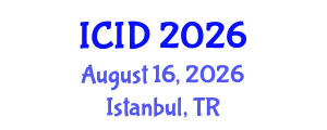 International Conference on Islam and Democracy (ICID) August 16, 2026 - Istanbul, Turkey