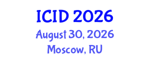 International Conference on Islam and Democracy (ICID) August 30, 2026 - Moscow, Russia