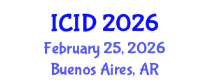 International Conference on Islam and Democracy (ICID) February 25, 2026 - Buenos Aires, Argentina