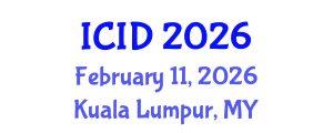 International Conference on Islam and Democracy (ICID) February 11, 2026 - Kuala Lumpur, Malaysia