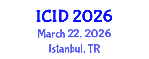 International Conference on Islam and Democracy (ICID) March 22, 2026 - Istanbul, Turkey