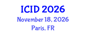 International Conference on Islam and Democracy (ICID) November 18, 2026 - Paris, France