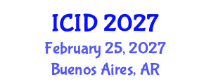 International Conference on Islam and Democracy (ICID) February 25, 2027 - Buenos Aires, Argentina International Conference on Islam and Democracy (ICID) February 25, 2027 - Buenos Aires, Argentina