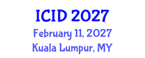 International Conference on Islam and Democracy (ICID) February 11, 2027 - Kuala Lumpur, Malaysia International Conference on Islam and Democracy (ICID) February 11, 2027 - Kuala Lumpur, Malaysia