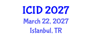 International Conference on Islam and Democracy (ICID) March 22, 2027 - Istanbul, Turkey International Conference on Islam and Democracy (ICID) March 22, 2027 - Istanbul, Turkey
