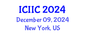 International Conference on Islam and Islamic Culture (ICIIC) December 09, 2024 - New York, United States