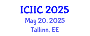 International Conference on Islam and Islamic Culture (ICIIC) May 20, 2025 - Tallinn, Estonia